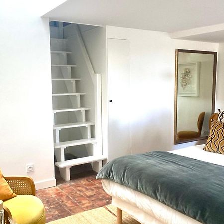 Villa Du Cedre Онфльор Екстериор снимка